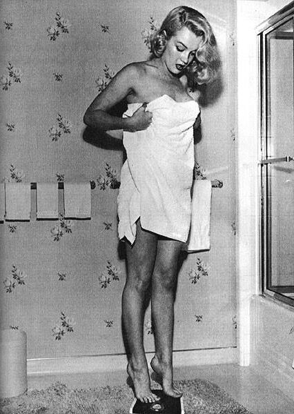 Marilyn Monroe