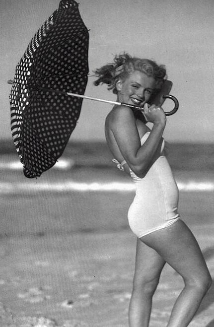 Marilyn Monroe