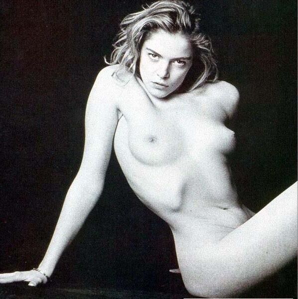 Claudia Gerini