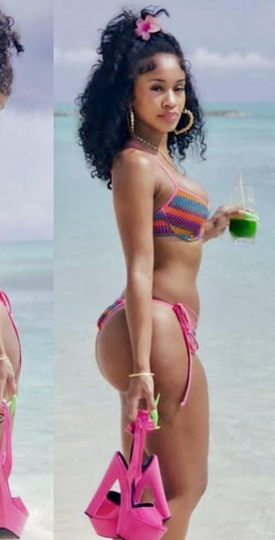 Celebrity Asss Two