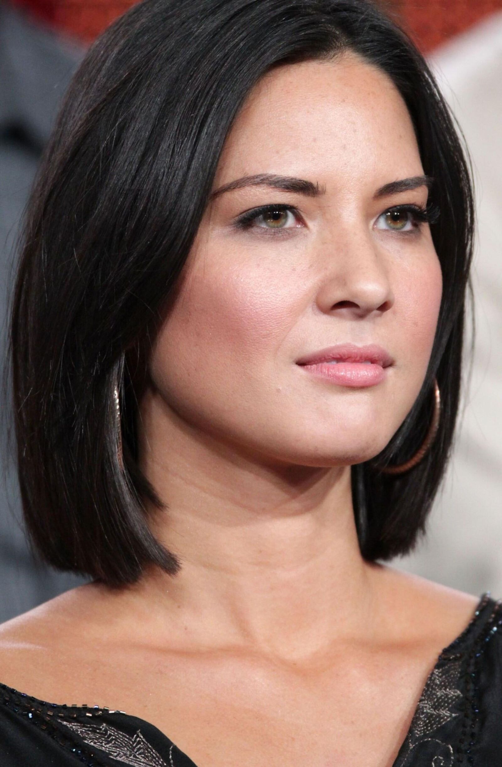 Olivia Munn Arousing Pics Only