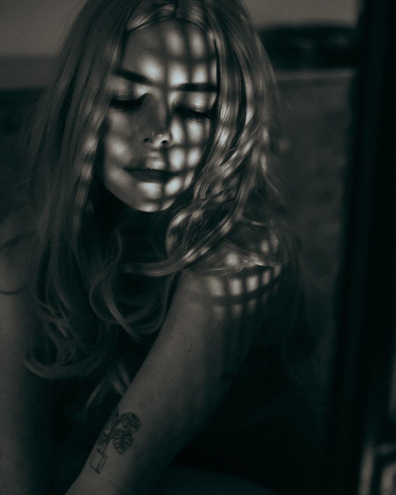Samara Weaving Hottie