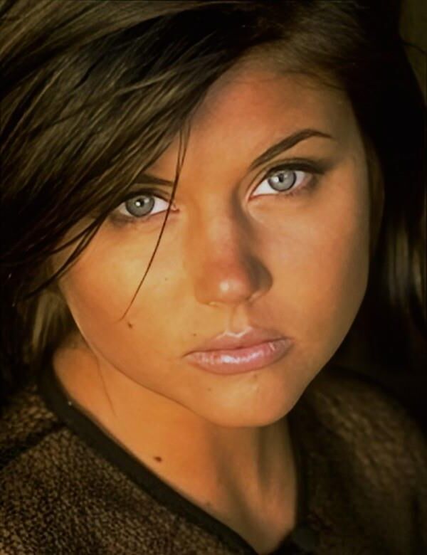 Tiffani Amber Thiessen Arousing Pics Only