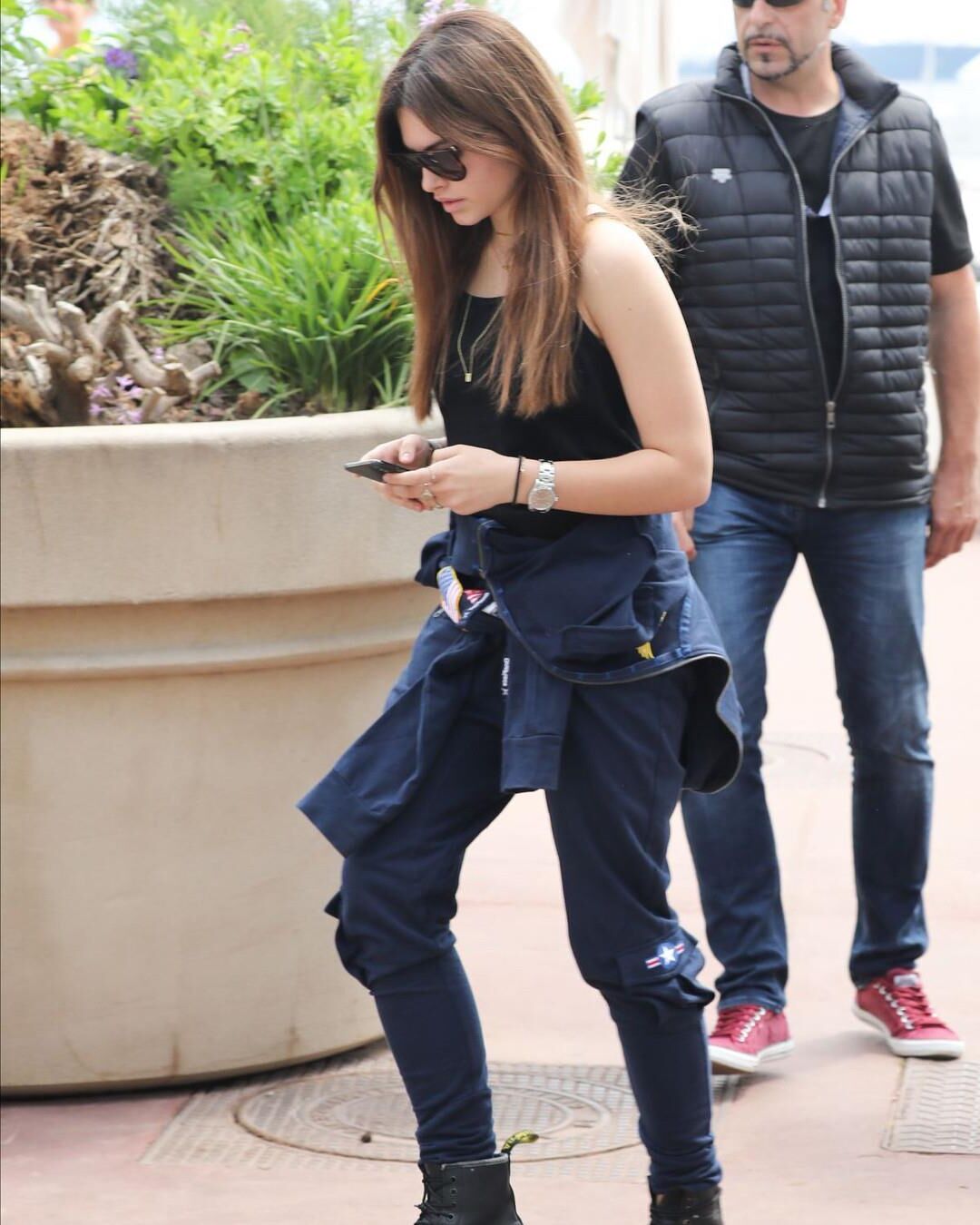 Thylane Blondeau 