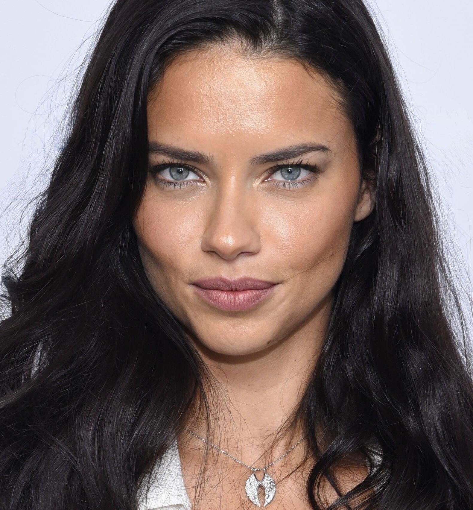 Adriana Lima Arousing Pics Only