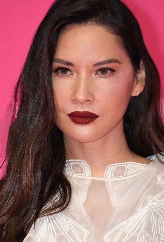 Olivia Munn Arousing Pics Only