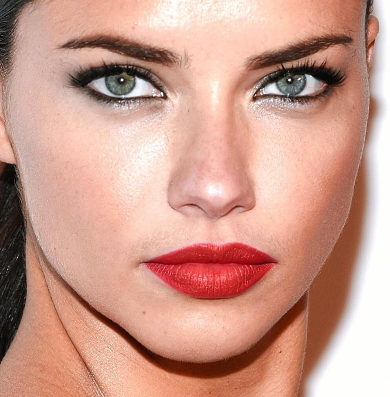 Adriana Lima Arousing Pics Only