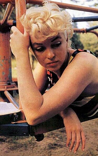 Marilyn Monroe