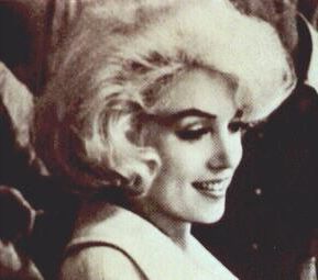 Marilyn Monroe