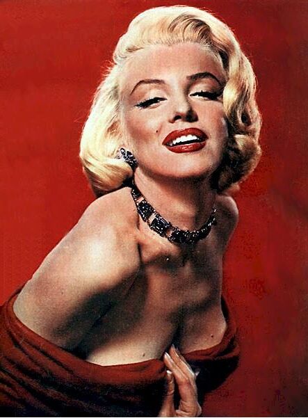 Marilyn Monroe