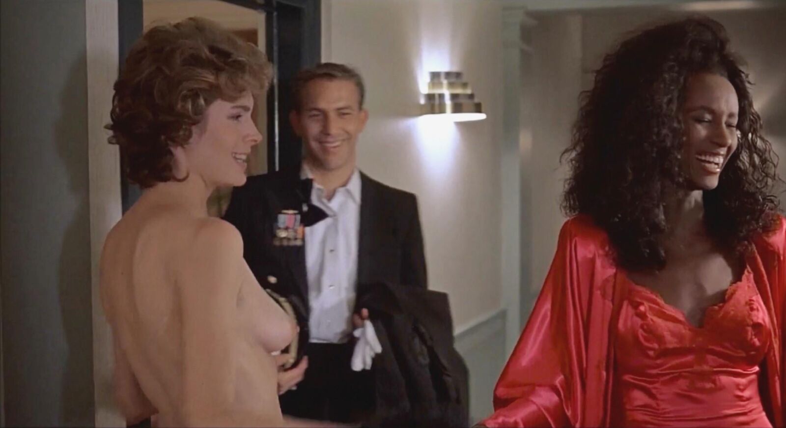Sean Young 