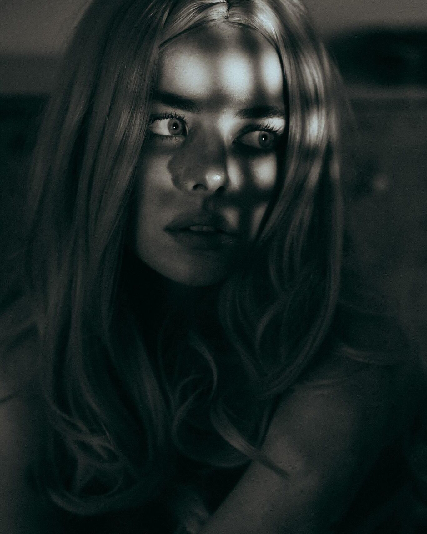 Samara Weaving Hottie