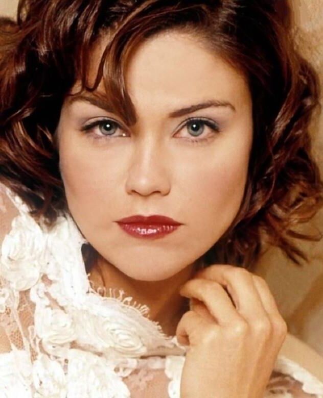 Susan Ward Arousing Pics Only