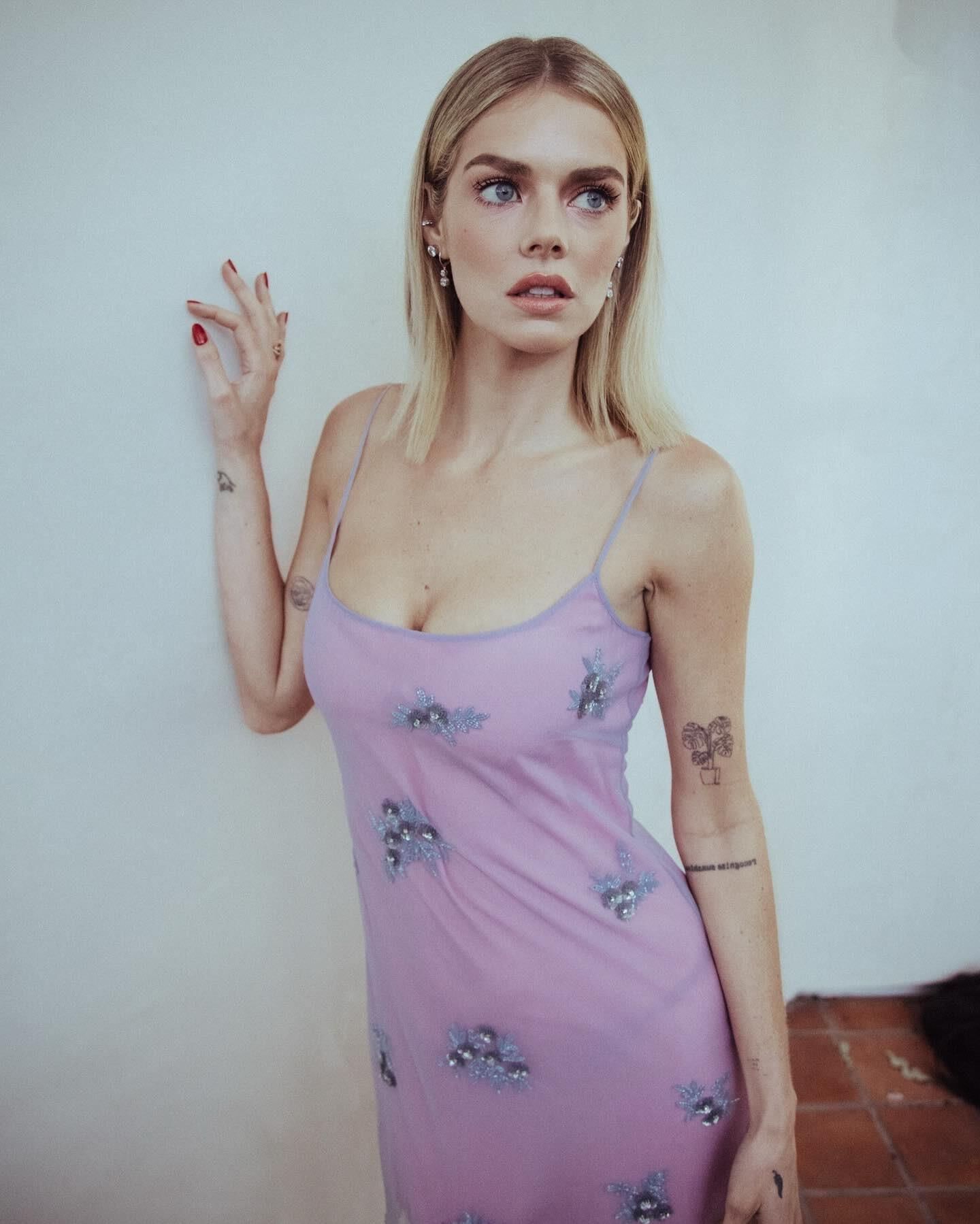 Samara Weaving Hottie