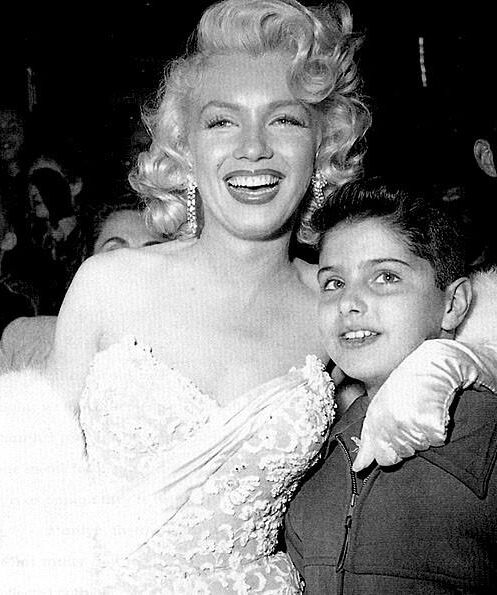 Marilyn Monroe