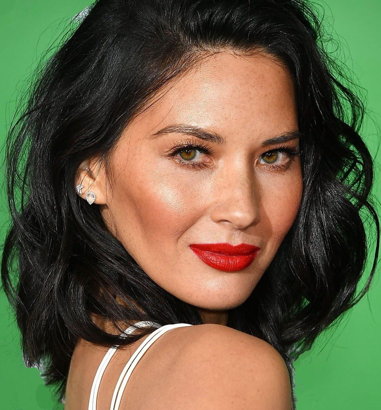Olivia Munn Arousing Pics Only