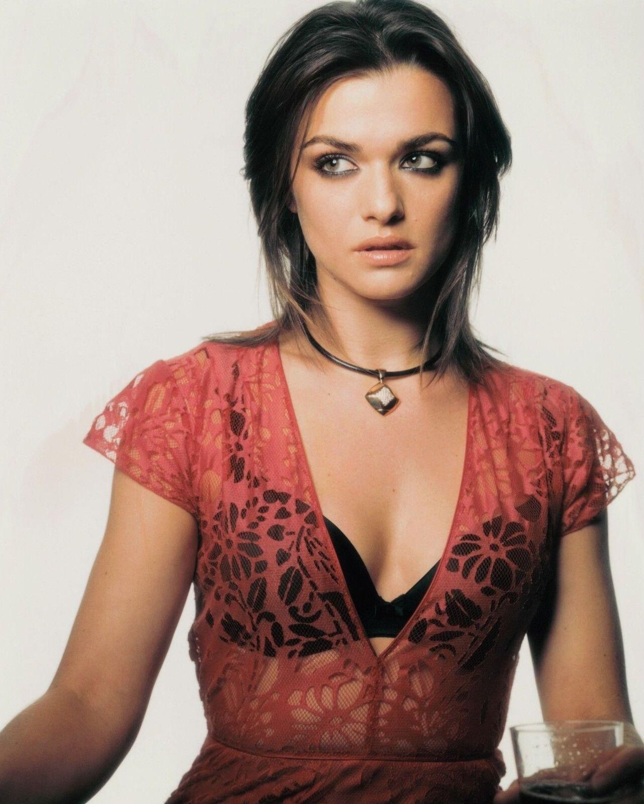 Rachel weisz