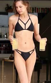 Willa holland (actress)