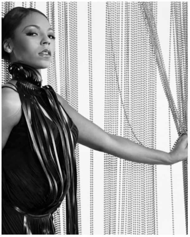 Ashanti, s RNB princess