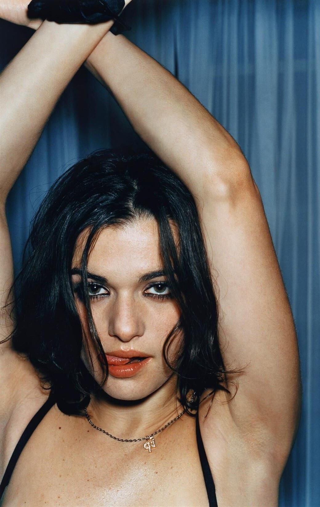 Rachel weisz