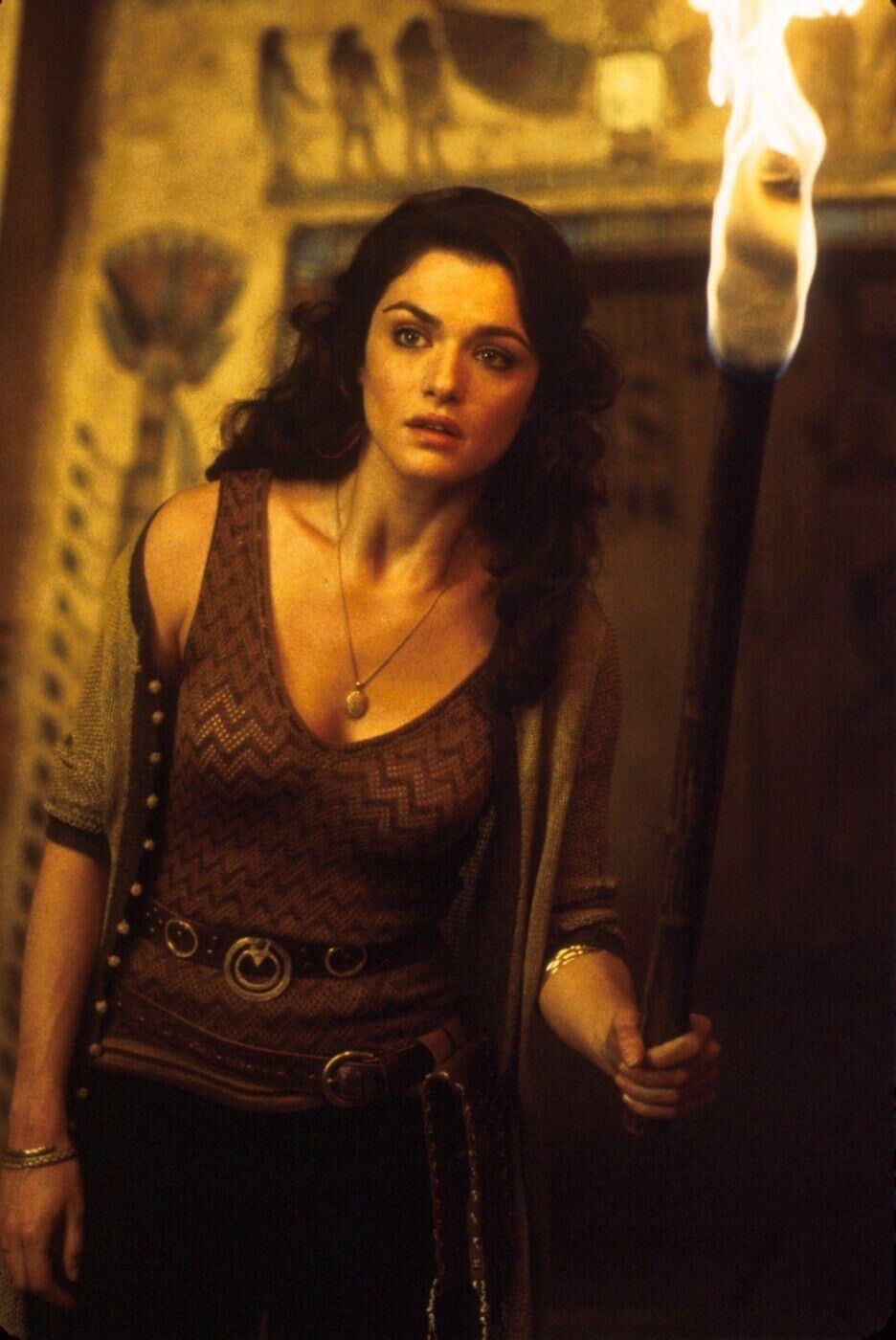 Rachel weisz