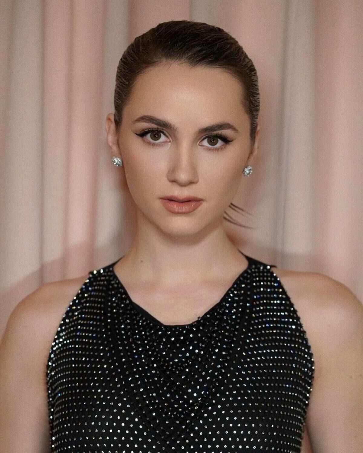 Maude Apatow