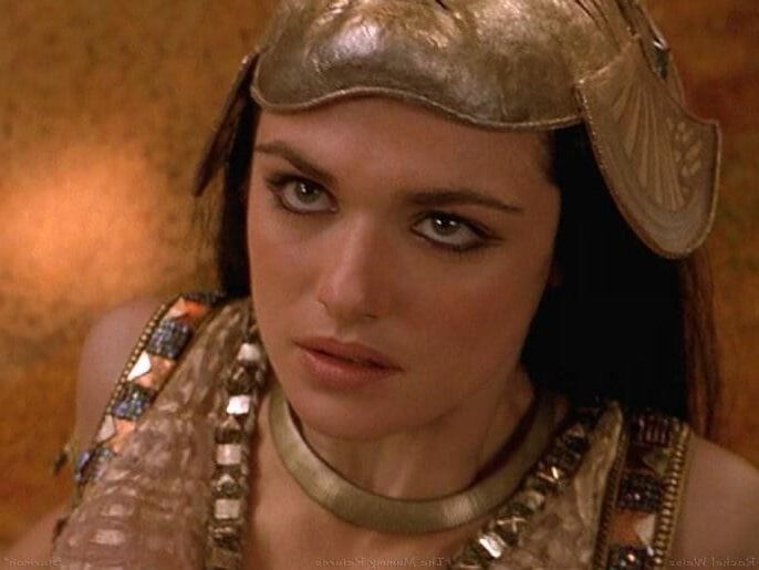 Rachel weisz