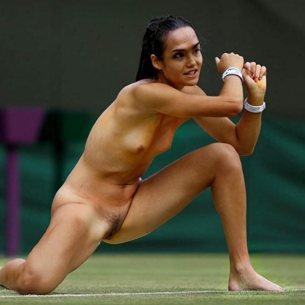 Emma Raducanu fit for anything