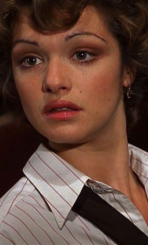 Rachel weisz
