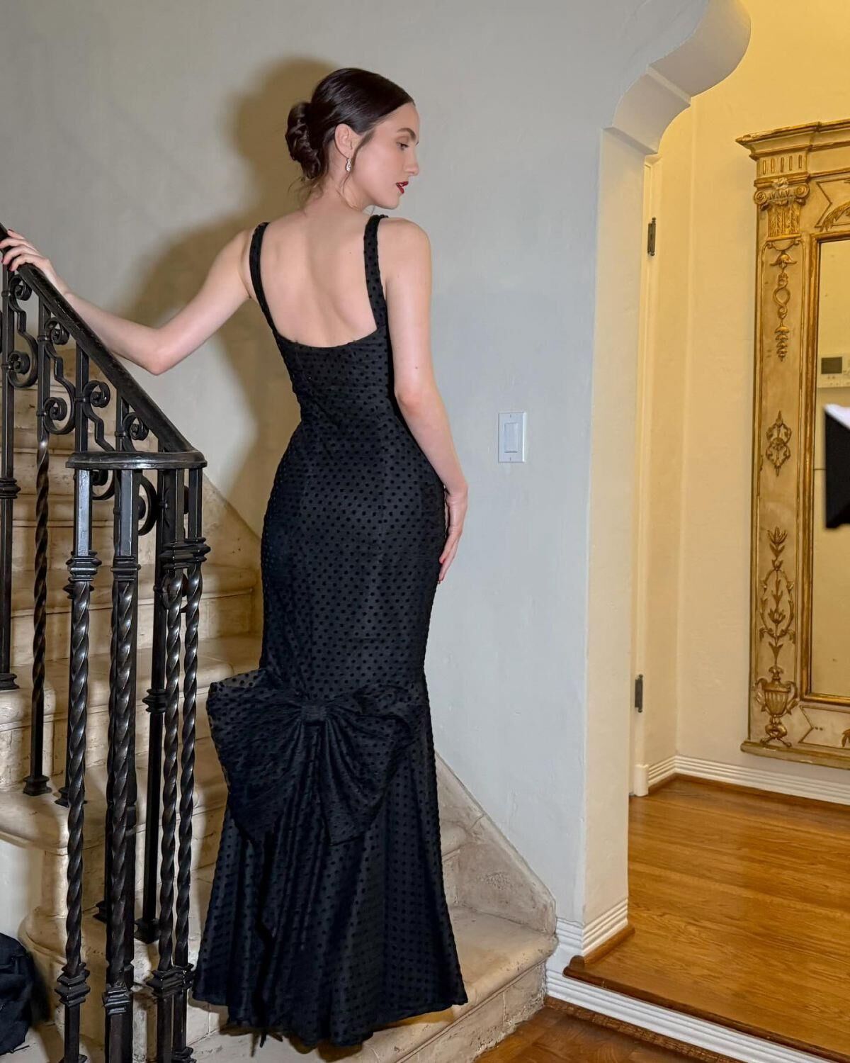 Maude Apatow