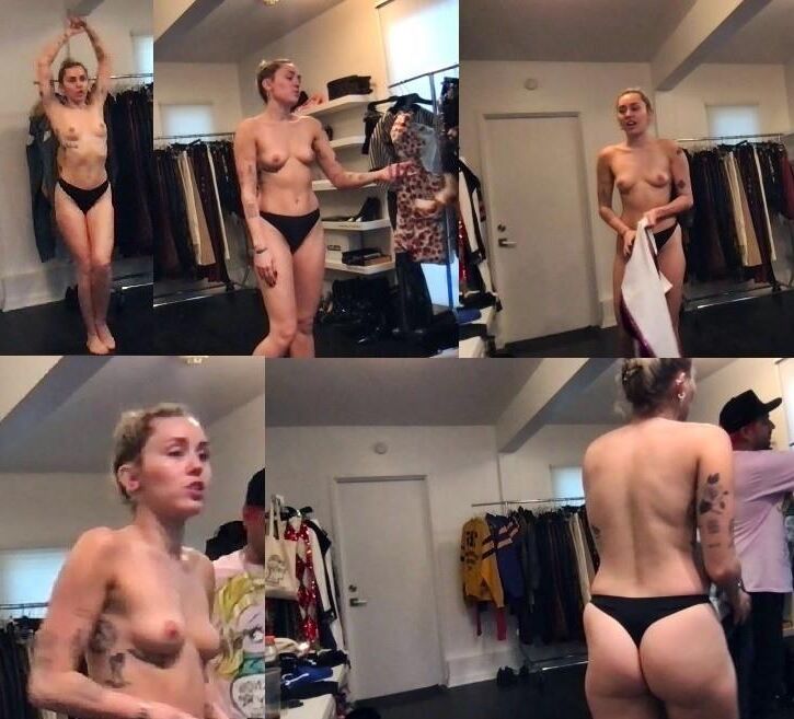 Celebrity Breasts 