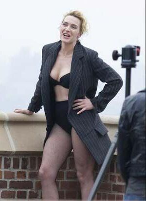 Kate Winslet