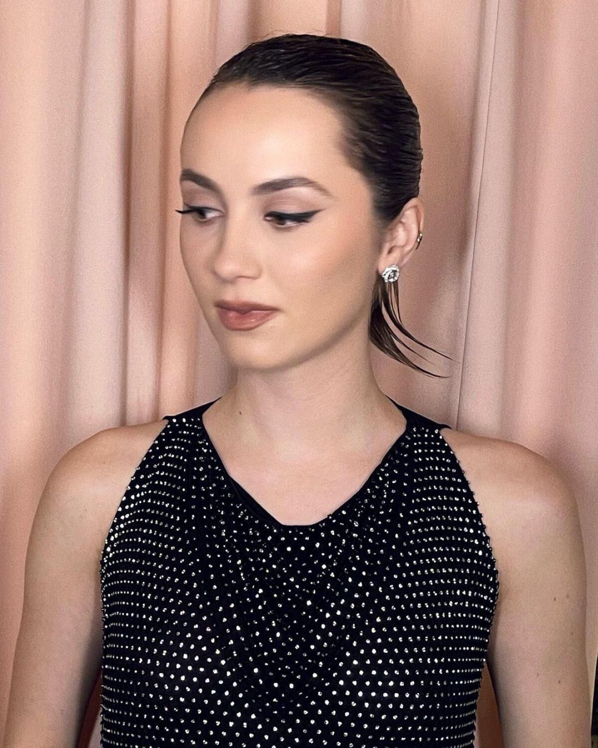 Maude Apatow