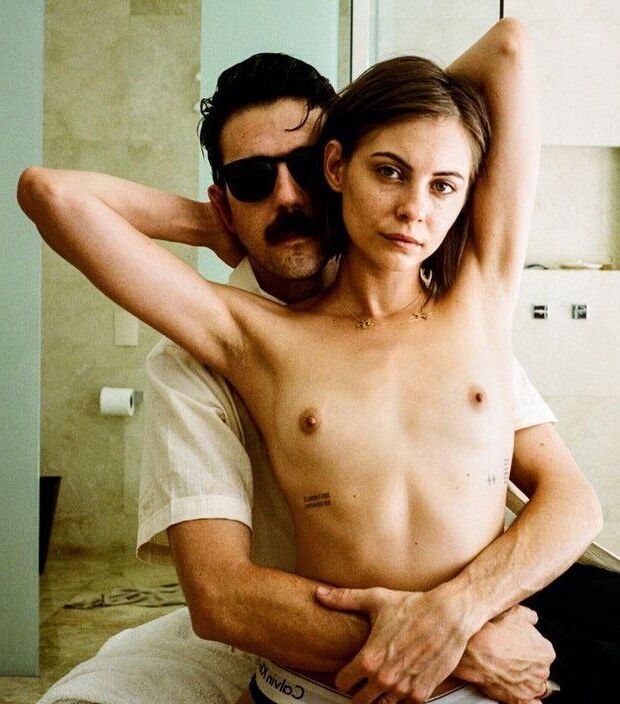 Willa holland (actress)