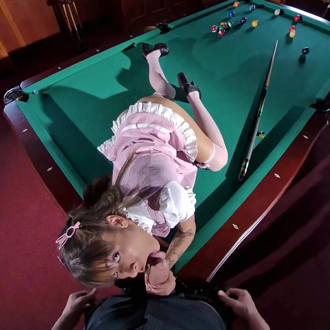 Sluts mangled in Wide angle