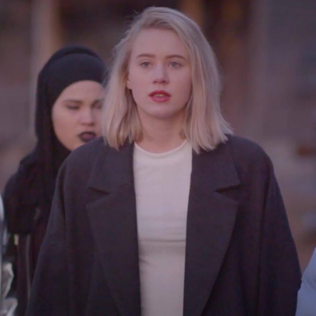 Josefine Frida Pettersen 