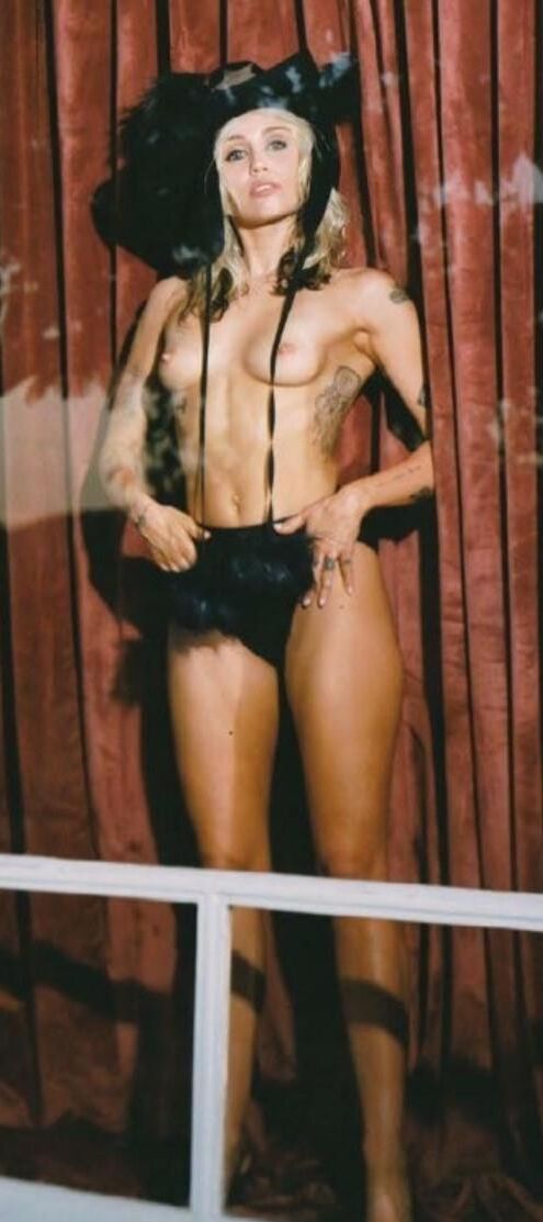 Miley