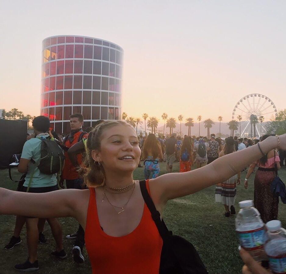 Genevieve Hannelius