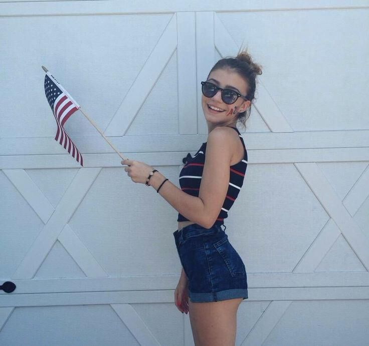 Genevieve Hannelius