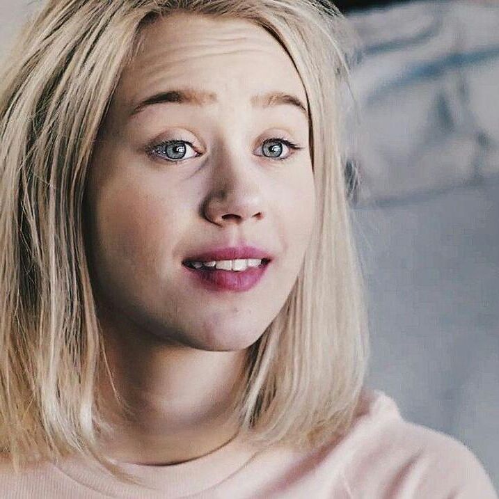 Josefine Frida Pettersen 