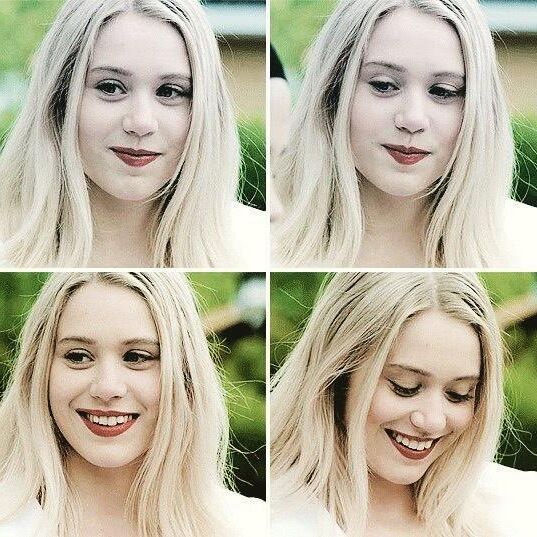 Josefine Frida Pettersen 