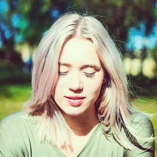 Josefine Frida Pettersen 