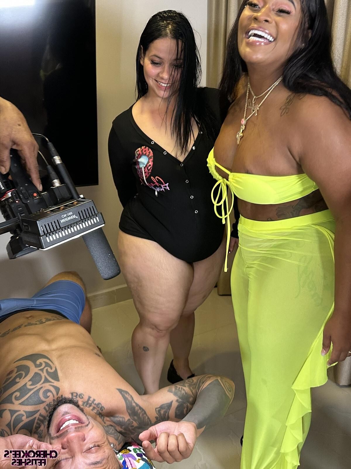 Katherine Gomez 