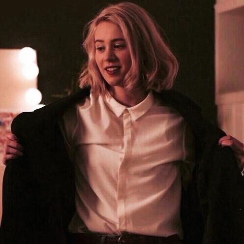 Josefine Frida Pettersen 