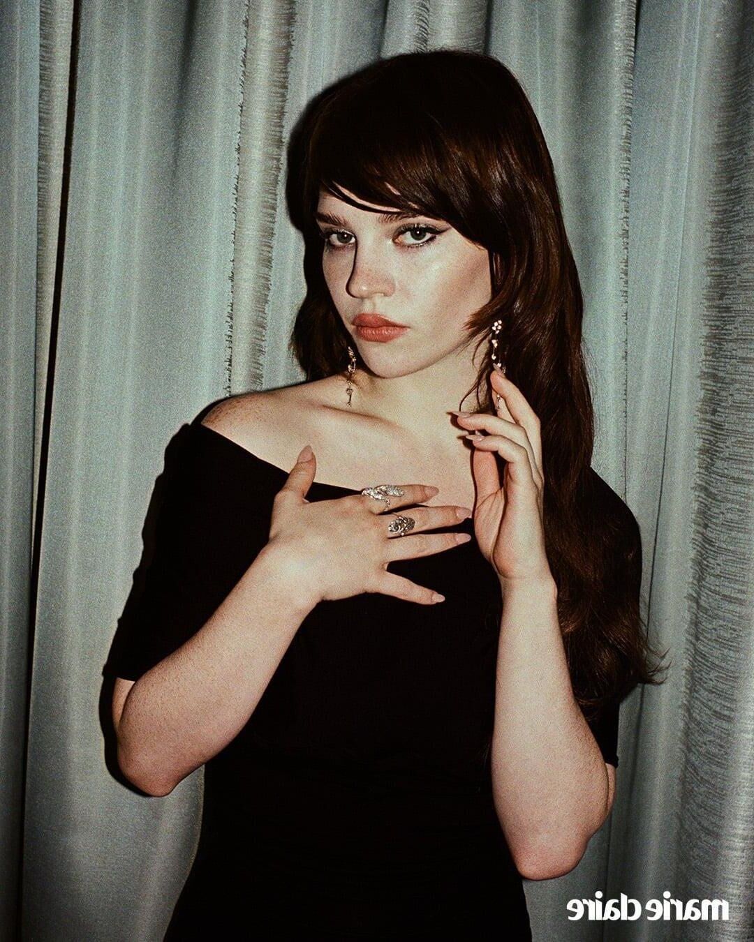 Sophie Thatcher