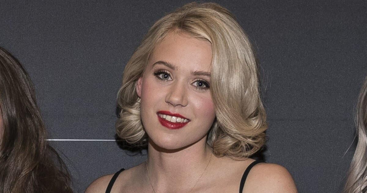 Josefine Frida Pettersen 