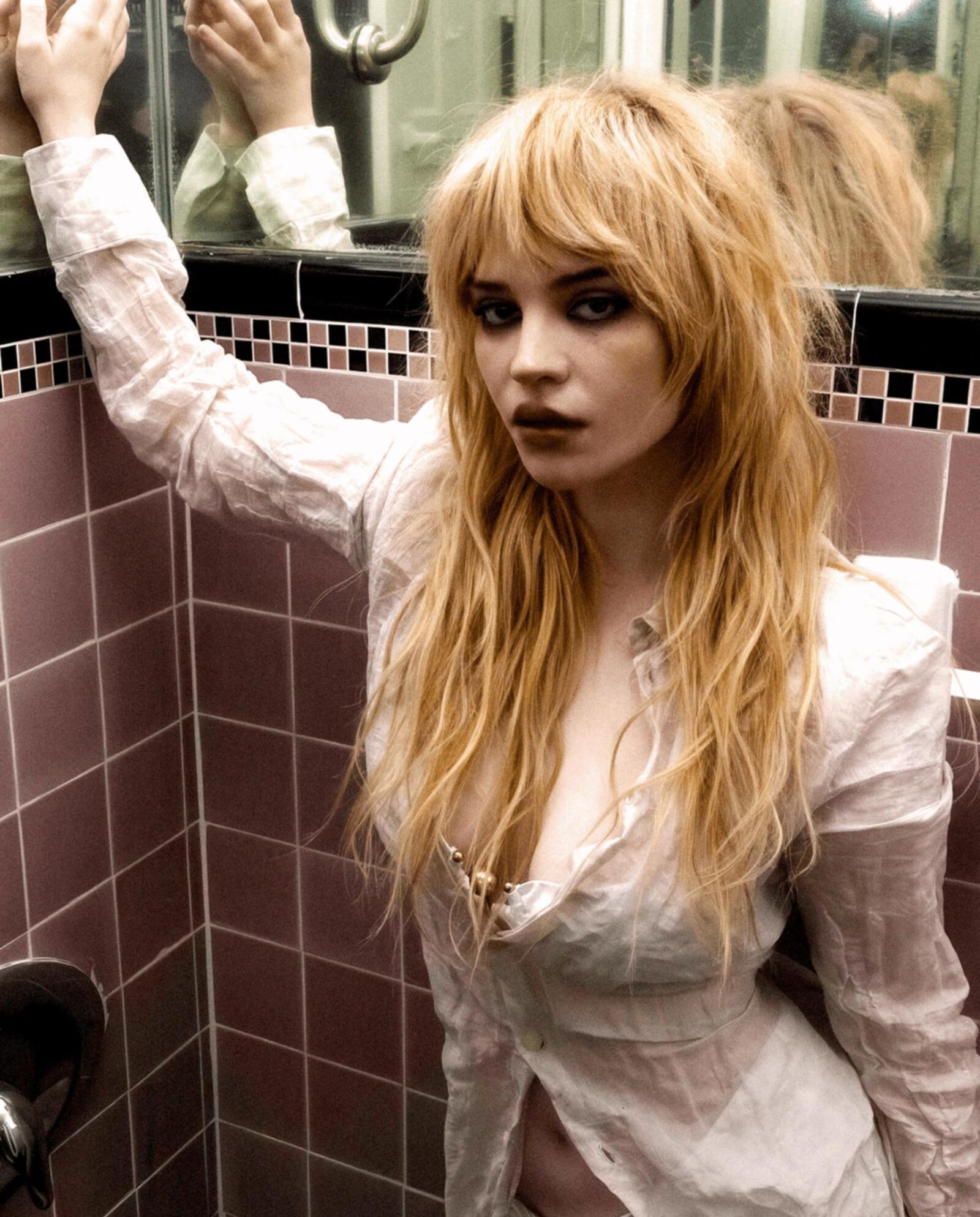 Sophie Thatcher