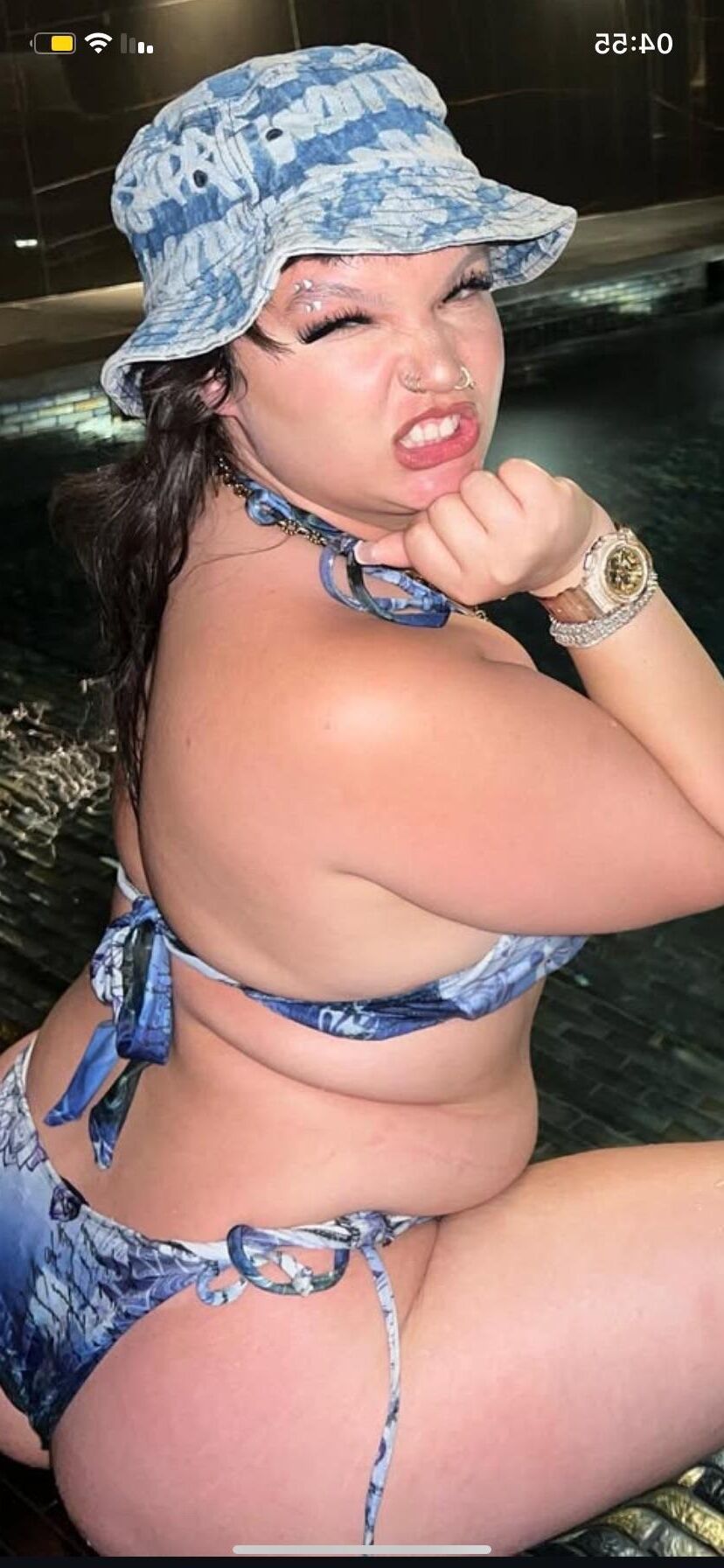 Lola Young (Singer)