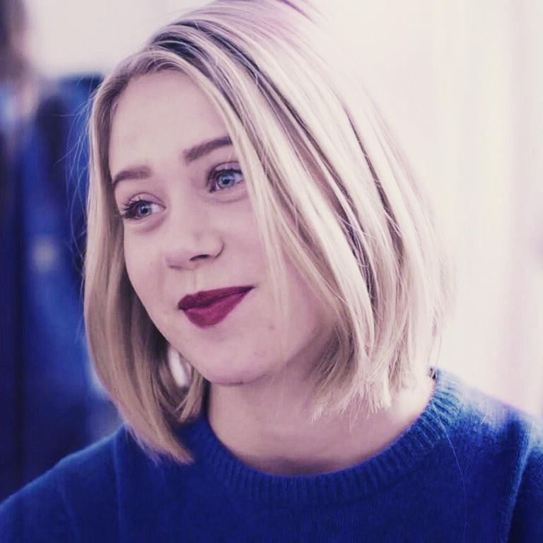 Josefine Frida Pettersen 