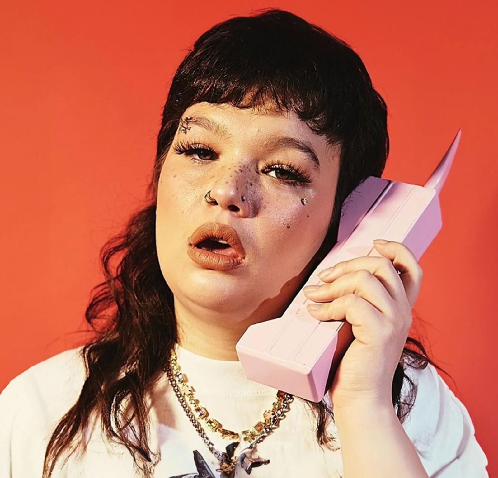 Lola Young (Singer)